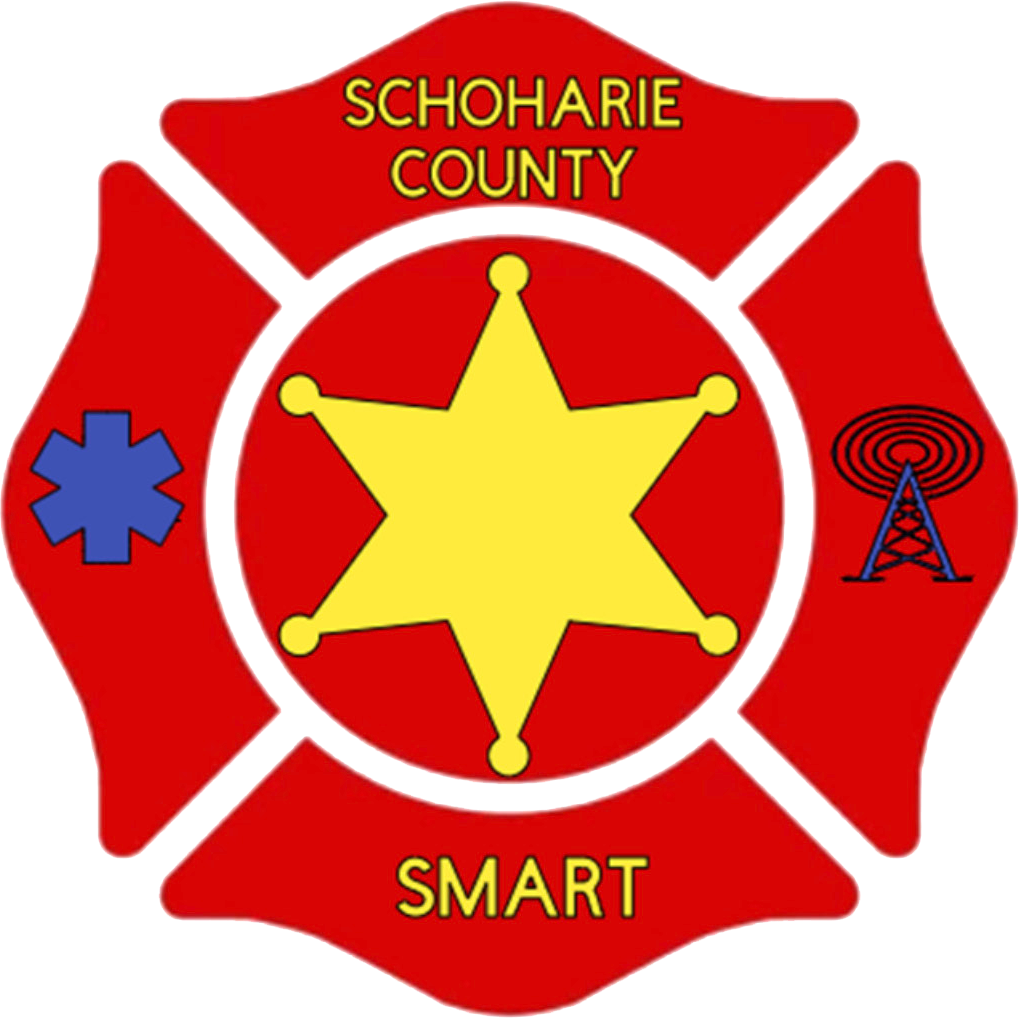 Schoharie County SMART